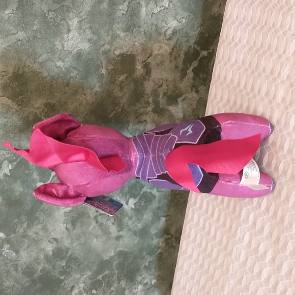 My Little Pony, Tempest Shadow Plush - Picture 4 of 8